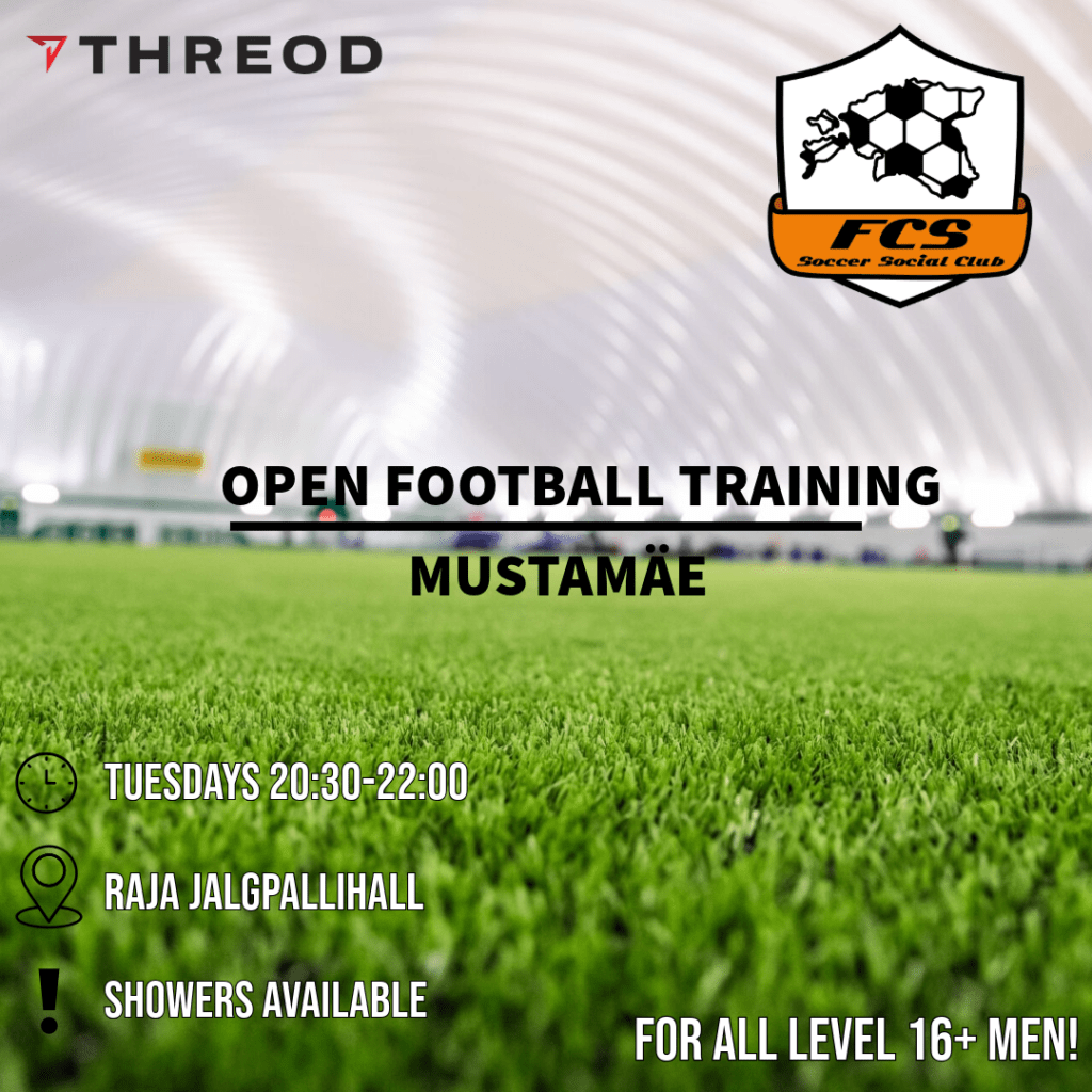 raja football hall trainings adults